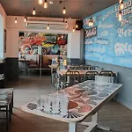 St Christopher\'S Inn Newquay