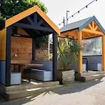 St Christopher\'S Inn Newquay
