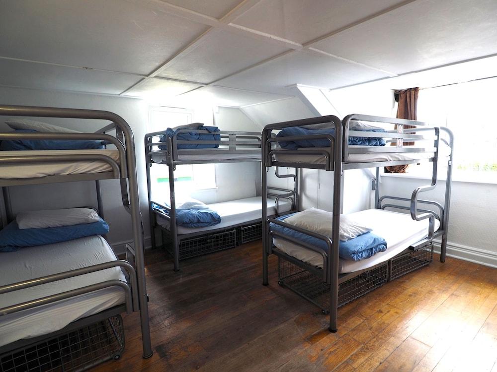 Hostel St Christopher's Newquay