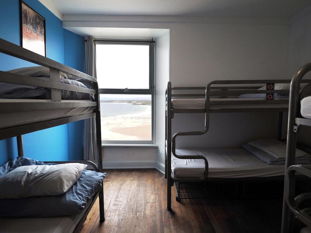 St Christopher's Newquay Hostel *