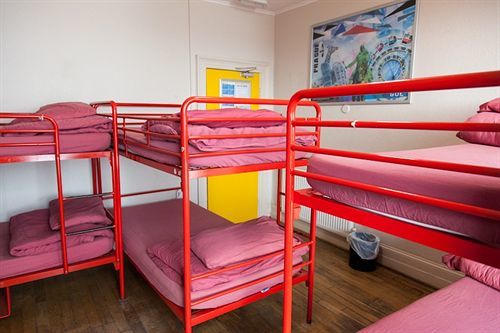 Hostel St Christopher's Newquay Newquay (Cornwall)