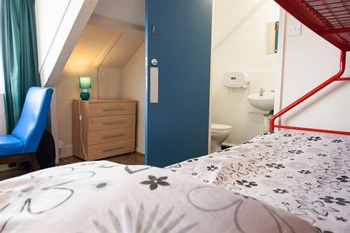 Hostel St Christopher's Newquay