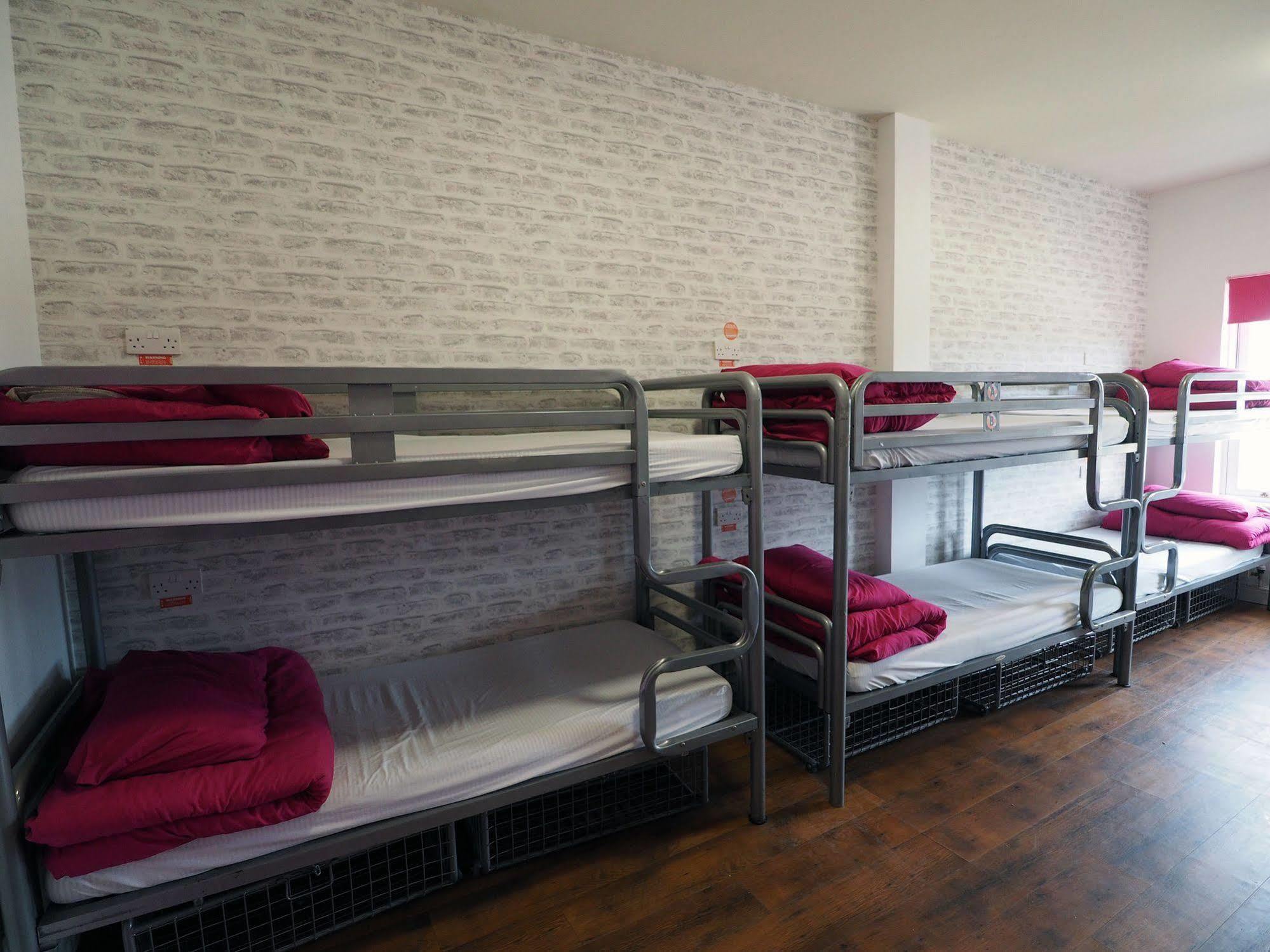 Hostel St Christopher's Newquay Newquay (Cornwall)