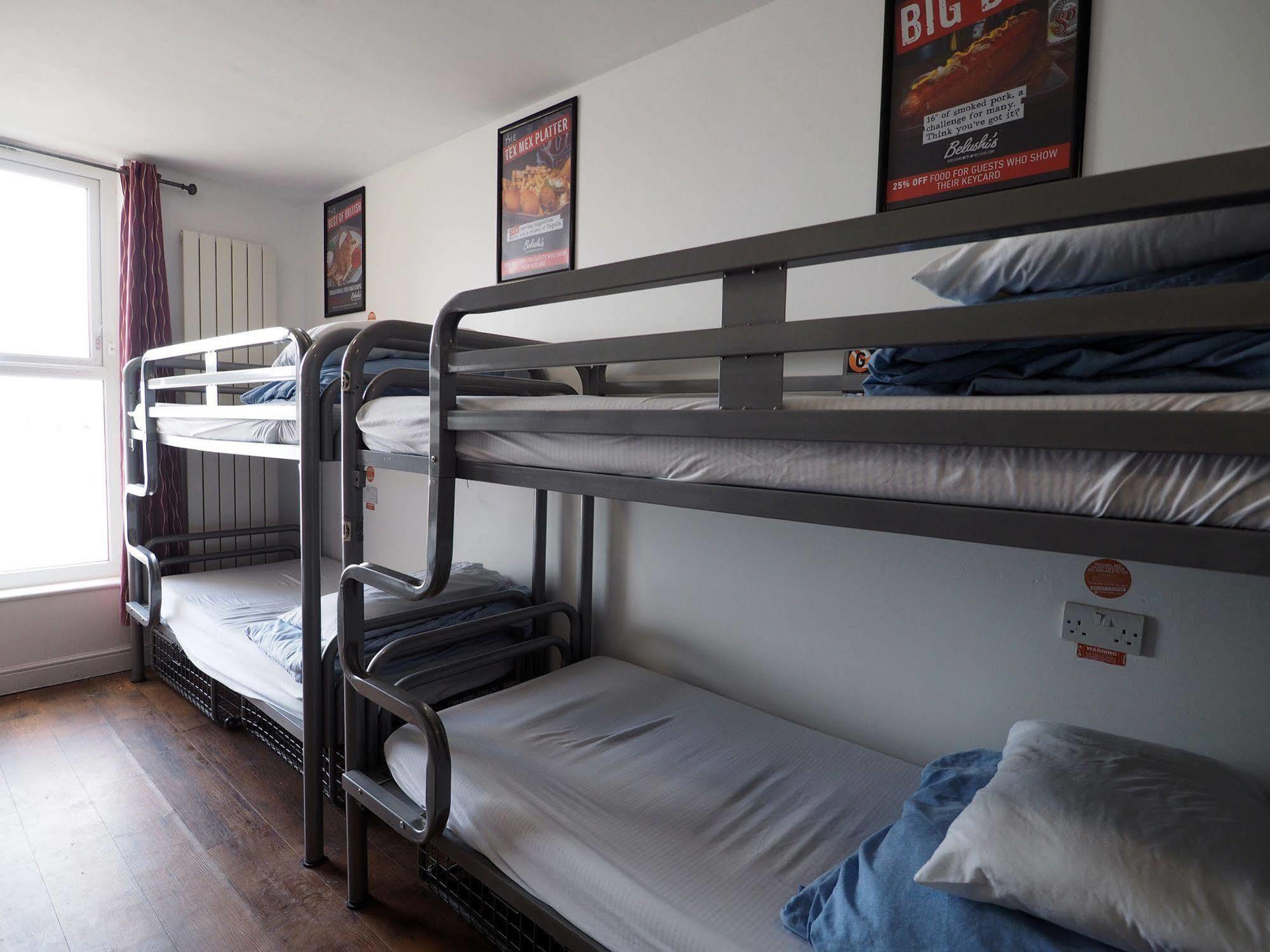 St Christopher's Newquay Hostel Newquay (Cornwall)