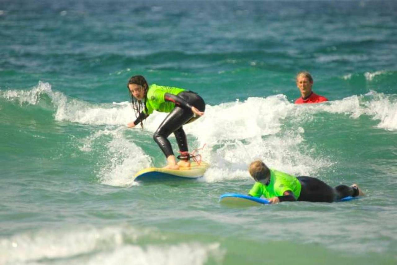 St Christopher's Newquay Hostel