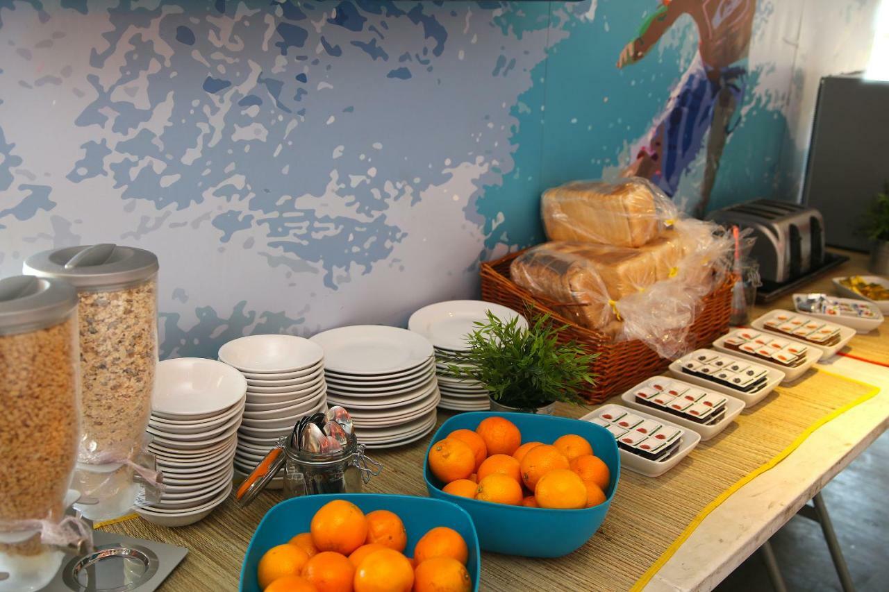 Hostel St Christopher's Newquay