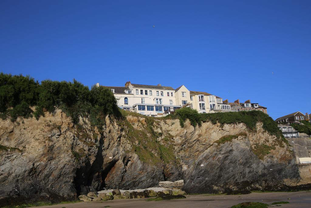 St Christopher's Newquay