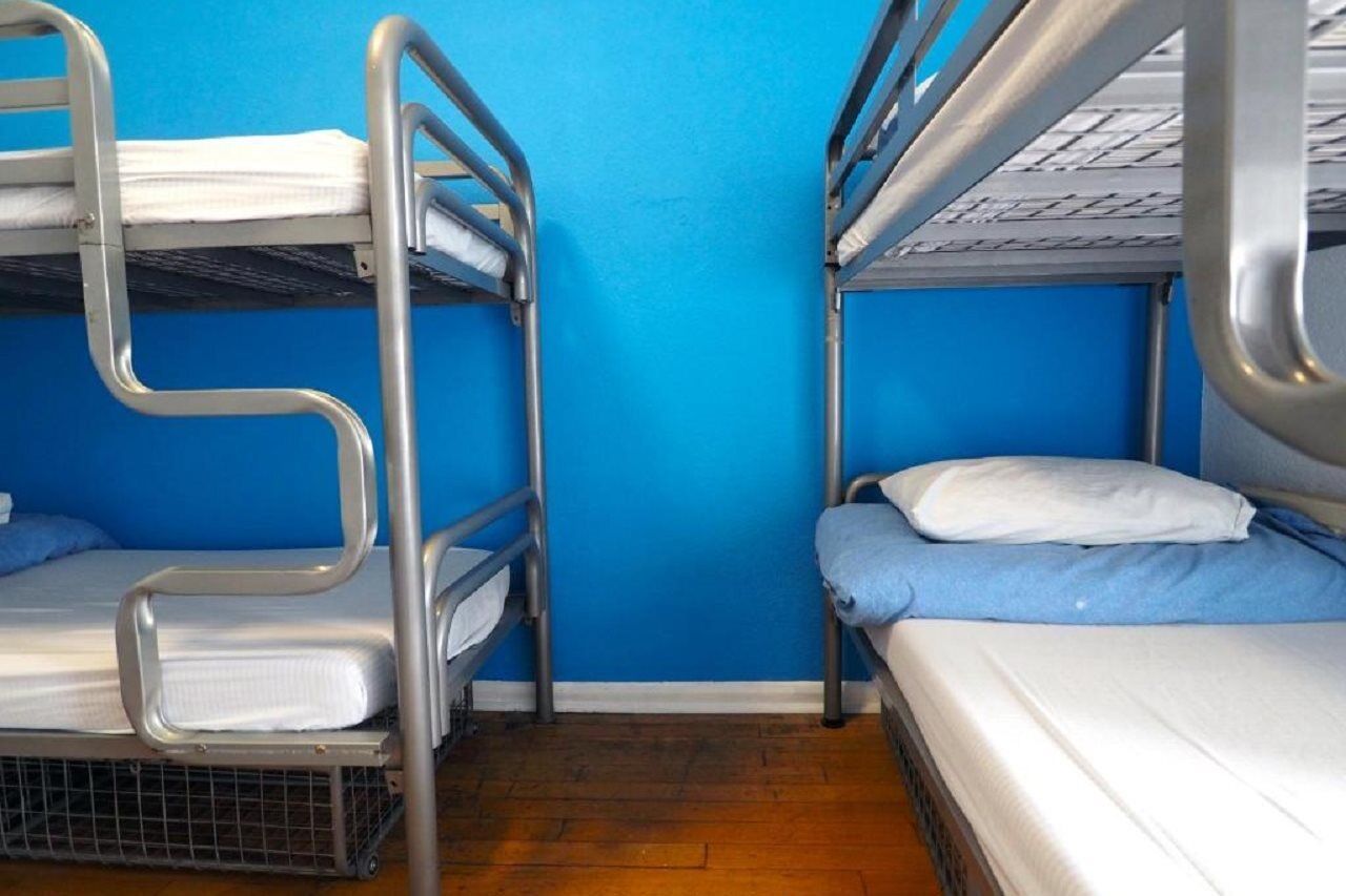 Hostel St Christopher's Newquay
